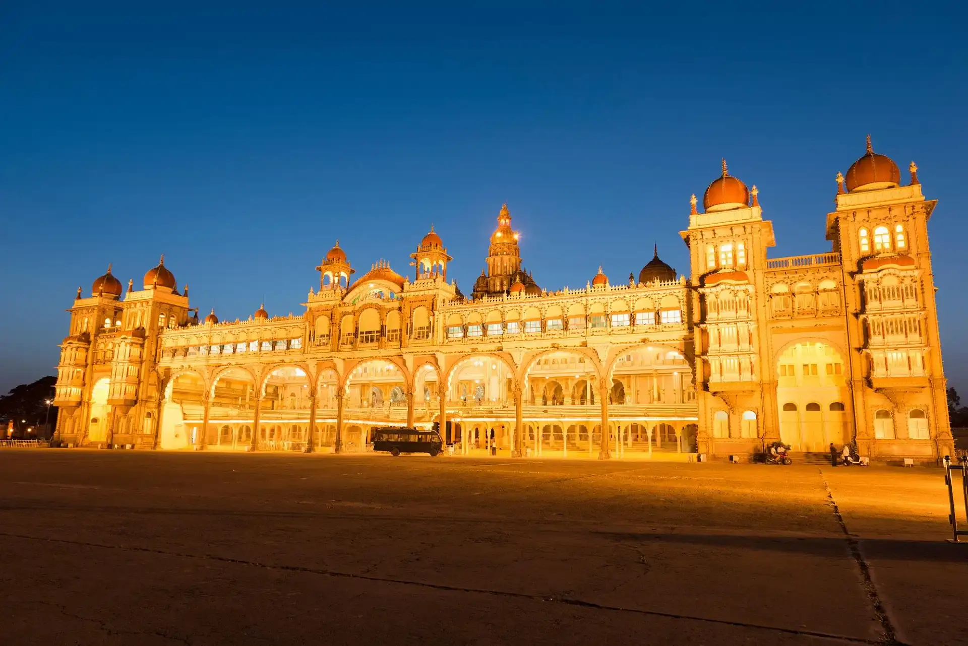 Mysore Palace